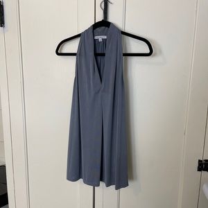 Super flattering work tank